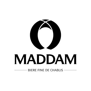 MADDAM Logo bieres MADDAM