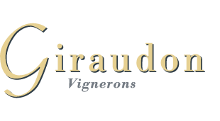 giraudon-vignerons Logo des domaines Giraudon