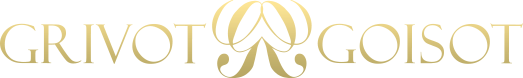 logo_grivot_goisot Logo du domaine Grivot Goisot