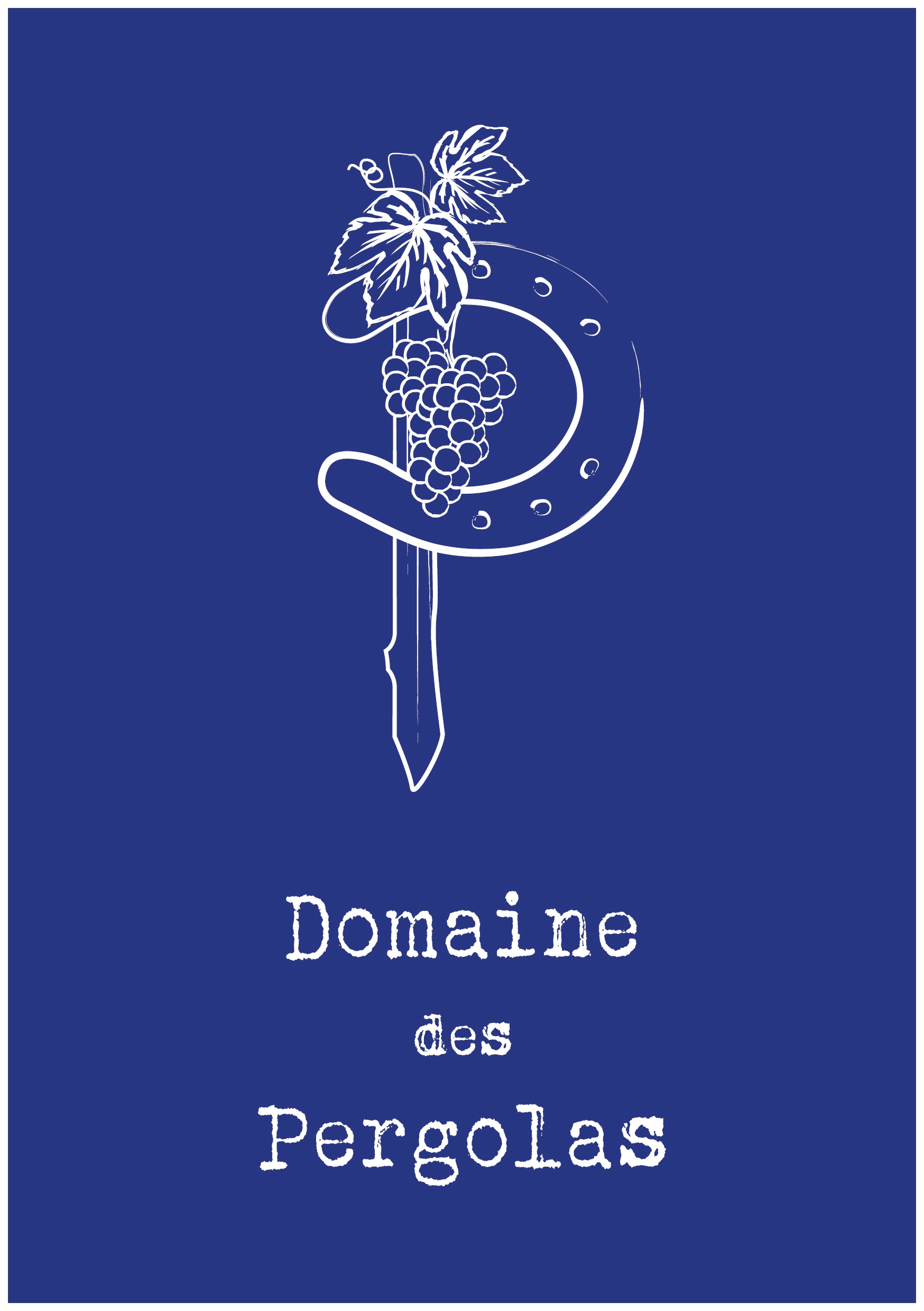 pergolaLogo Logo du domaine des pergolas