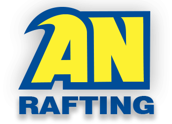 ANrafting Logo AN Rafting