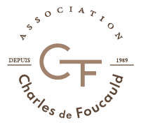CharlesDeFoucauld Logo Charles de Foucauld