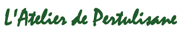 Pertulisane Logo les ateliers de Pertulisane