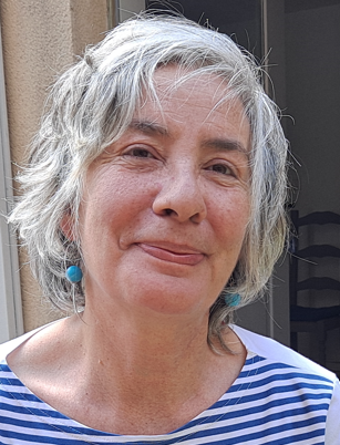 Photo de profil d'Odile